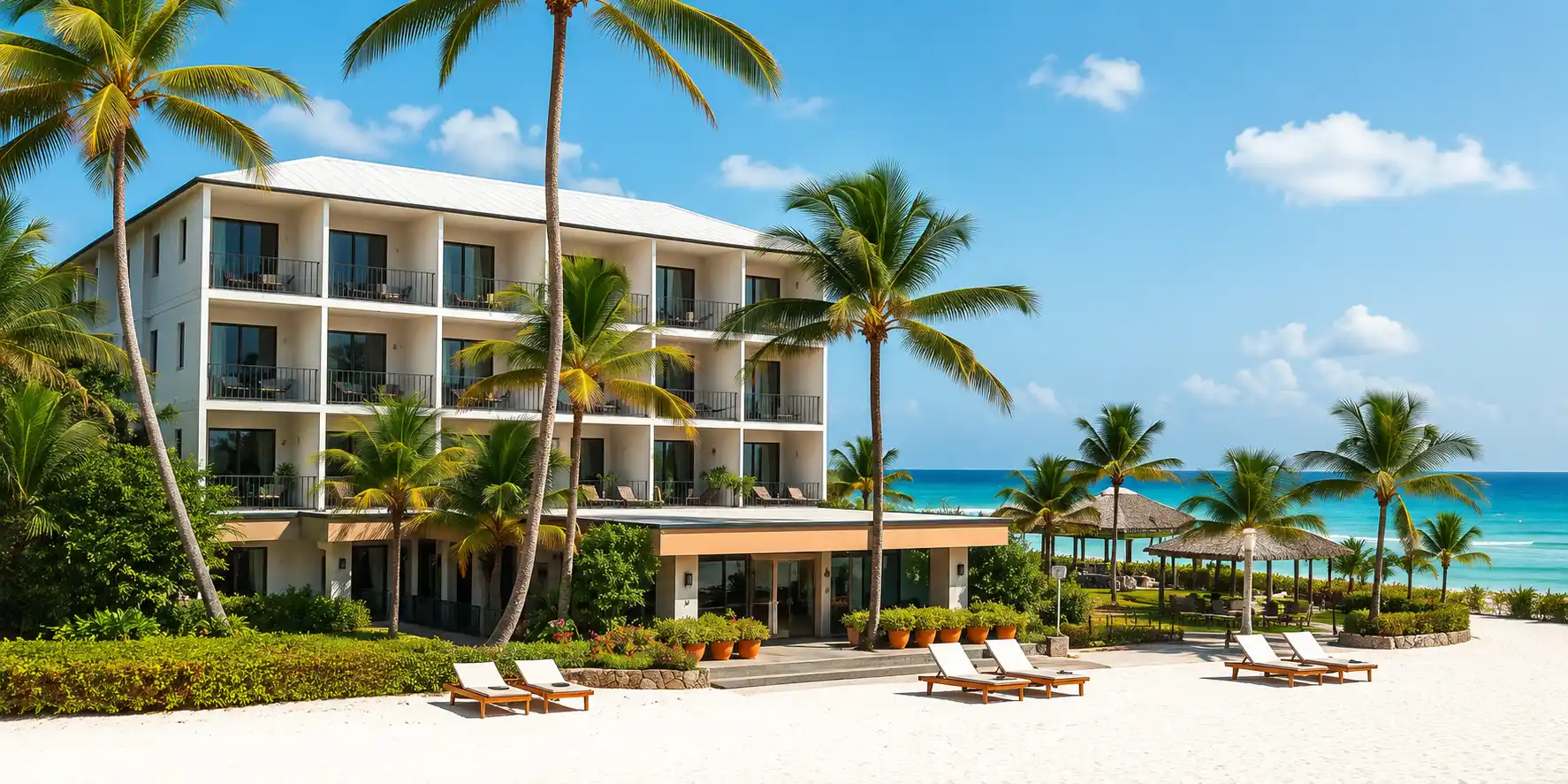 Holiday Inn Resort Grand Cayman by IHG